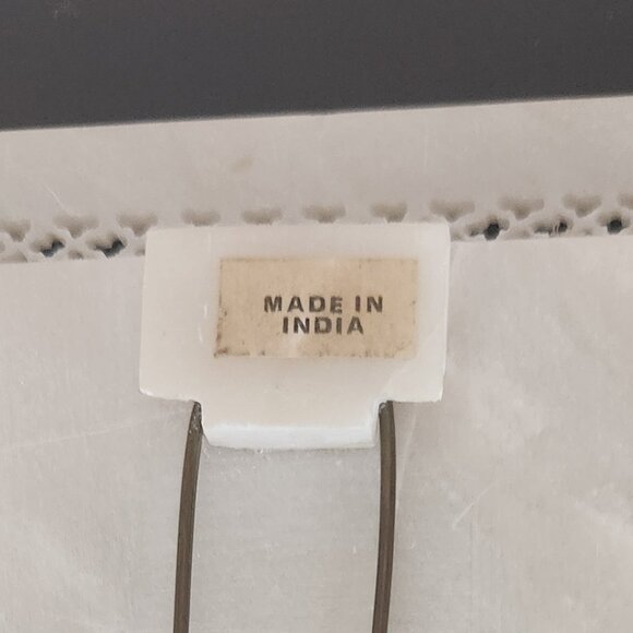 Picture Frame Soapstone - Picture 6 of 10